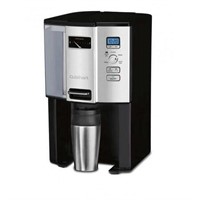 $147  Cuisinart Coffee on Demand 12 Cup Coffeemake