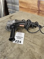 Craftsman Angle Grinder