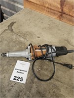 Chicago Electric Long Shaft Die Grinder