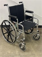 Wheel chair like new