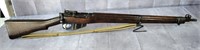 Enfield, British No4 Mark 1, 303 British caliber