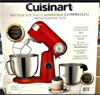 Cuisinart Precision Master Elite Digital Stand