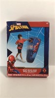 New Spider-Man Bop Bag & Gloves