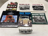 Mack & Brockway Books