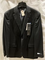 Van Heussen Mens Regular Jacket Size 40