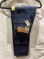 Levis Mens Regular Pants 32x30