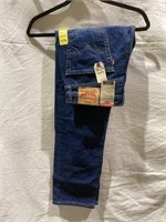 Levis Mens Regular Pants 36x30