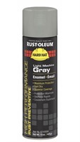 RUST-OLEUM Rust Preventative Spray Paint