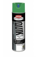 KRYLON INDUSTRIAL Marking Paint: Inverted Paint