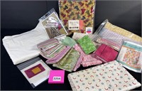 Cotton Candy & Other Quilting Kits