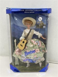 Barbie - as Maria in The Sound of Music Hollywood
