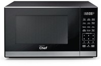 MASTER CHEF COUNTERTOP MICROWAVE 0.7CUBIC FT