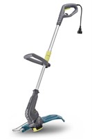 YARDWORKS 5AMP ELECTRIC GRASS TRIMMER 14IN