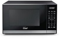 MASTER CHEF COUNTERTOP MICROWAVE 0.7CUBIC FT 700