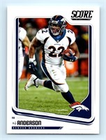 C.J. Anderson