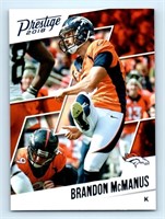 Brandon McManus