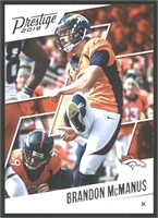 Brandon McManus