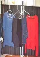 WOMENS CLOTHING