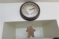 Kitchen Clock