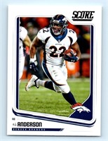 C.J. Anderson