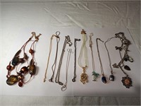 11 Necklaces
