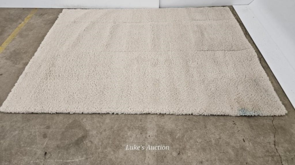 CAM WELLINGTON SUPER SOFT AREA RUG - 5'3" X 7'4"