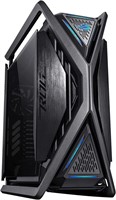 READ ASUS ROG Hyperion GR701 Computer Tower