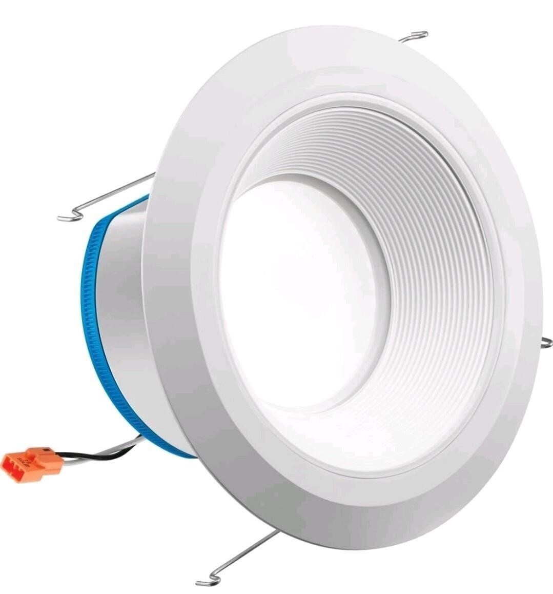 Color Temperature Tunable LED