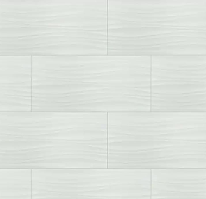 MSI Matte Ceramic Stone Look Wall Tile