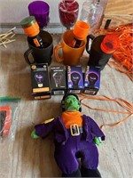 Halloween Decor / Accessories