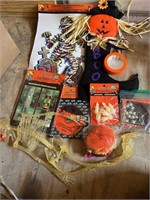 Halloween Decor / Accessories