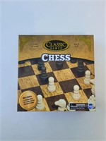 Classic Games Chess TCG Toys Board Game Includes 3