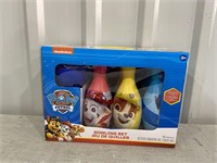 PAW Patrol Bowling Set