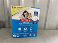 Queen Allerese Mattress Cover