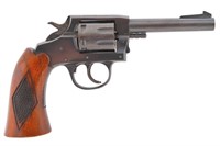 Iver Johnson Target Sealed 8 Revolver .22