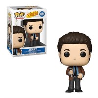 FUNKO Pop Television SEINFELD Jerry