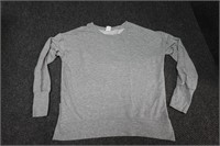 Avia Women's Lightweight Sweatshirt Size Large