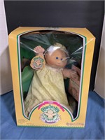 Cabbage patch doll