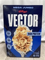 Mega Jumbo High Protein Flakes Bb Mar 08 2025