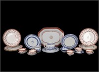 Spode Fine Stone Dinnerware