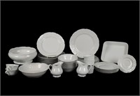 Dansk Dinnerware Collection