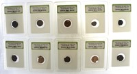 c. 330 AD Constantine The Great Era Roman Coins