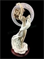 Lladro Porcelain La Danza Figurine #1836