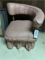 Telephone Chair