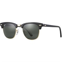 Ray Ban Sunglasses-3016 Clubmaster Retail $228