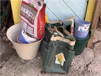 Planters And Gardners Bag