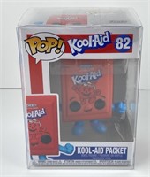 SEALED FUNKO POP FIGURE