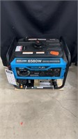 PULSAR Dual Fuel Generator 6580W