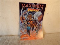 Maximum Hero