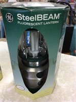 GE steel beam lantern